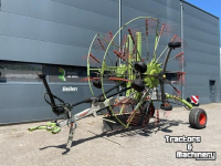 Andaineur Claas LINER 2900