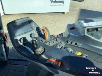 Tracteur Valtra T154D