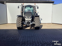 Tracteur Valtra T154D