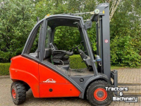 Chariot élévateur Linde H35 D-02 DIESEL