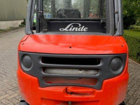 Chariot élévateur Linde H35 D-02 DIESEL