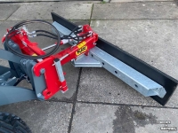 Rabot caoutchouc Kemp RVSABM2244 rubberschuif Giant
