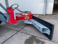 Rabot caoutchouc Kemp RVSABM2244 rubberschuif Giant