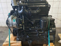 Moteur New Holland 3 cilinder motoren Iveco 8035