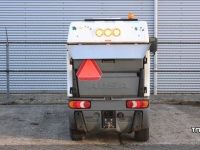 Balayeur Ausa B200H EU6 veegmachine / sweeper / Kehrmaschine