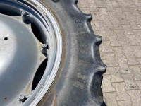 Roues, Pneus, Jantes, Barillets Jumelage New Holland 340/85R38