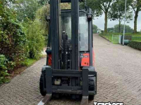 Chariot élévateur Linde H35 D-02