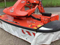 Faucheuse Kuhn FC 3125 DF-FF Front-Maaier