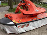 Faucheuse Kuhn FC 3125 DF-FF Front-Maaier