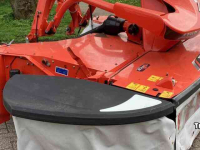 Faucheuse Kuhn FC 3125 DF-FF Front-Maaier