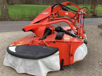 Faucheuse Kuhn FC 3125 DF-FF Front-Maaier
