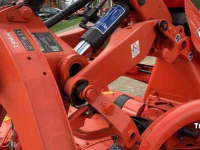 Faucheuse Kuhn FC 3125 DF-FF Front-Maaier