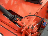 Faucheuse Kuhn FC 3125 DF-FF Front-Maaier