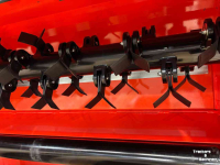 Tracteur Tondeuse Autoporté Kubota FC2-221   Kubota frontmaaier  frontklepelmaaier met opvang