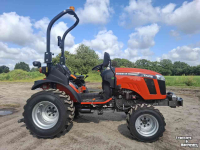 Tracteur pour horticulture TAFE 6028M