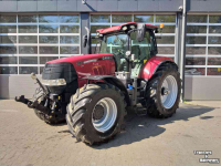 Tracteur Case-IH Puma 200 CVX