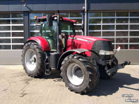 Tracteur Case-IH Puma 200 CVX