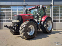Tracteur Case-IH Puma 200 CVX