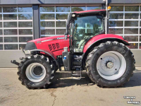 Tracteur Case-IH Puma 200 CVX