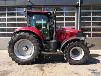 Tracteur Case-IH Puma 200 CVX