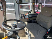 Tracteur Case-IH Puma 200 CVX