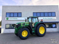 Tracteur John Deere 6M200