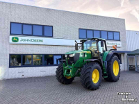 Tracteur John Deere 6M200