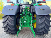 Tracteur John Deere 6M200