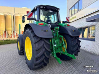 Tracteur John Deere 6M200