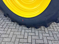 Tracteur John Deere 6M200