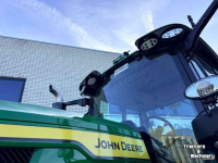 Tracteur John Deere 6M200