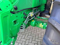 Tracteur John Deere 6M200