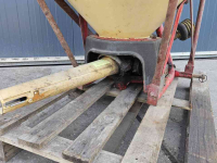 Distributeur d‘engrais Vicon Pendelstrooier Boomgaard
