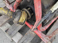 Distributeur d‘engrais Vicon Pendelstrooier Boomgaard