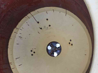 Distributeur d‘engrais Vicon Pendelstrooier Boomgaard