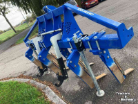 Décompacteur VSS MTO-UV6 voorzet woeler grubber sporenwisser
