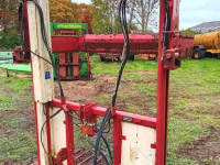 Désileuse à bloc Trioliet TU170 kuilvoersnijder voermachines