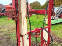 Désileuse à bloc Trioliet TU170 kuilvoersnijder voermachines