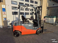 Chariot élévateur Toyota Traigo48 8FBMT20