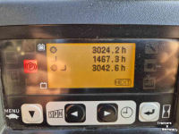 Chariot élévateur Toyota Traigo48 8FBMT20