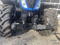 Tracteur New Holland T6.180 DC Tractor