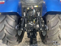 Tracteur New Holland T6.180 DC Tractor