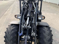 Chargeuse sur pneus Pitbull X28-45CRT