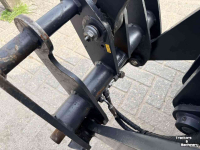 Chargeuse sur pneus Pitbull X28-45CRT