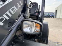 Chargeuse sur pneus Pitbull X28-45CRT