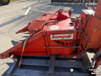Maisbec Kemper Champion 1200 Hakselaar Frontaanbouw of zij aanbouw