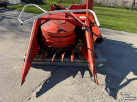 Maisbec Kemper Champion 1200 Hakselaar Frontaanbouw of zij aanbouw