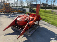 Maisbec Kemper Champion 1200 Hakselaar Frontaanbouw of zij aanbouw