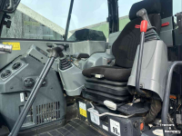Pelles sur chenilles Yanmar SV100-2A-2PB