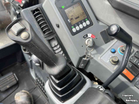 Pelles sur chenilles Yanmar SV100-2A-2PB